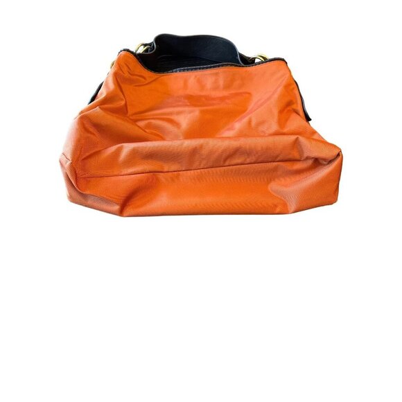 Orange Shoulder Bag - Picture 2 of 6